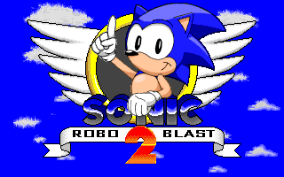 Sonic P-06 Demo 2 Android Release 