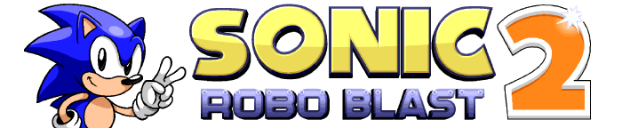 Sonic Robo Blast 2 v2.2.1 Full file - Mod DB
